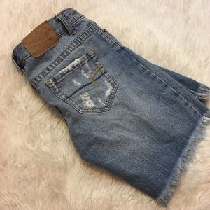 American eagle Bermuda shorts